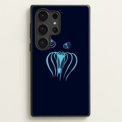 Tree Of Souls  - Avatar Phone Case for Galaxy S25 Ultra
