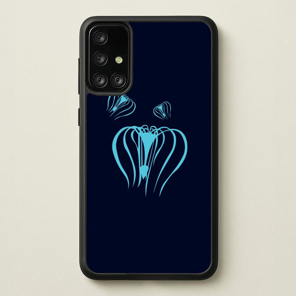 Tree Of Souls  - Avatar Phone Case for Galaxy A71