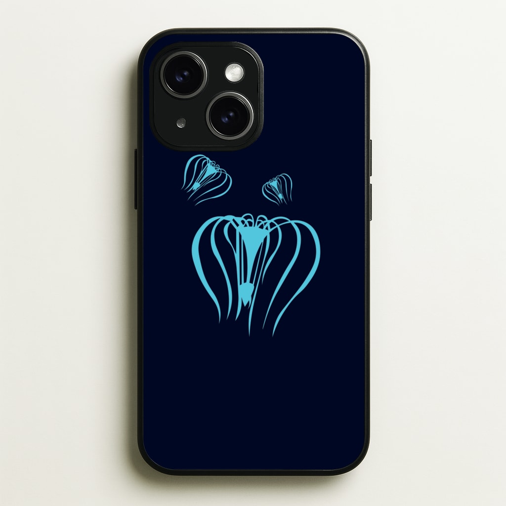 Free personalisation on all phone cases