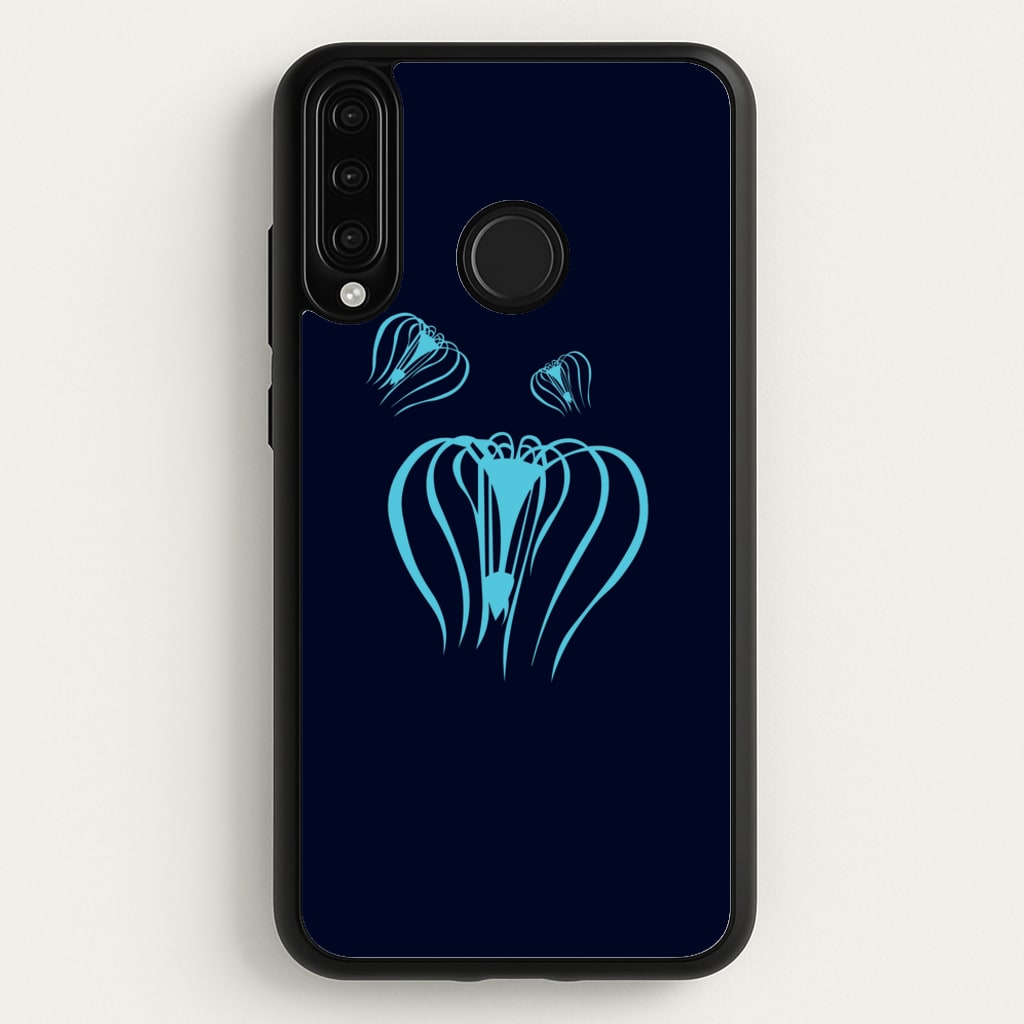 Tree Of Souls  - Avatar Phone Case for Huawei P30 Lite