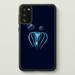 Tree Of Souls  - Avatar Phone Case for Galaxy S20