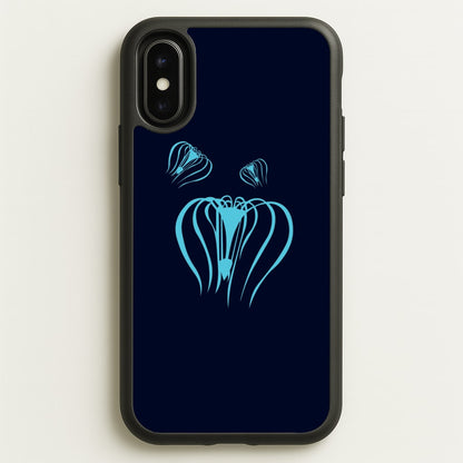 Tree Of Souls  - Avatar Phone Case for iPhone X / XS