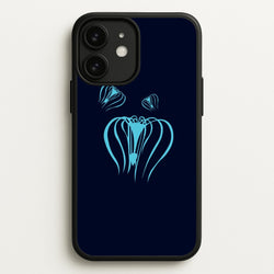 Tree Of Souls  - Avatar Phone Case for iPhone 11