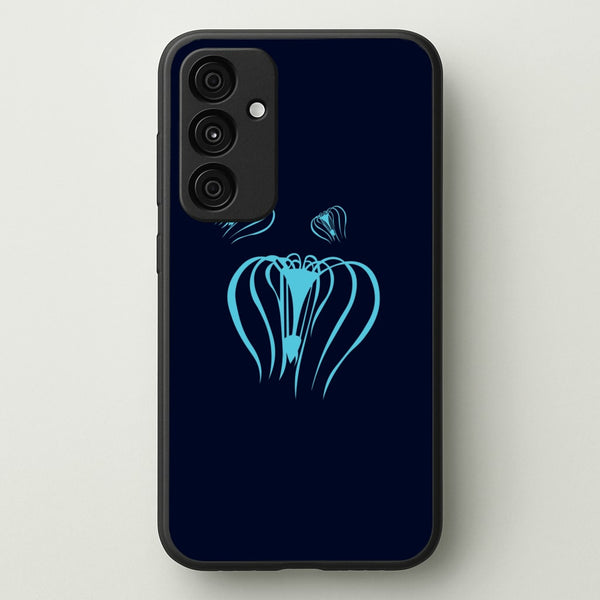 Tree Of Souls  - Avatar Phone Case for Galaxy A55