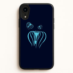 Tree Of Souls  - Avatar Phone Case for iPhone XR