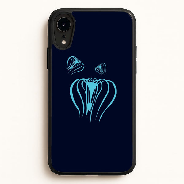 Tree Of Souls  - Avatar Phone Case for iPhone XR