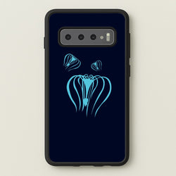 Tree Of Souls  - Avatar Phone Case for Galaxy S10