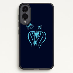 Tree Of Souls  - Avatar Phone Case for Galaxy S25 Edge