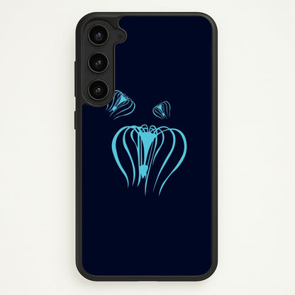 Tree Of Souls  - Avatar Phone Case for Galaxy S23 Plus