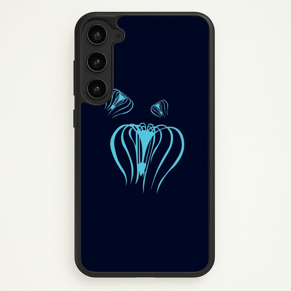 Tree Of Souls  - Avatar Phone Case for Galaxy S23 Plus