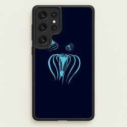 Tree Of Souls  - Avatar Phone Case for Galaxy S22 Ultra