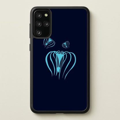 Tree Of Souls  - Avatar Phone Case for Galaxy S20 Plus