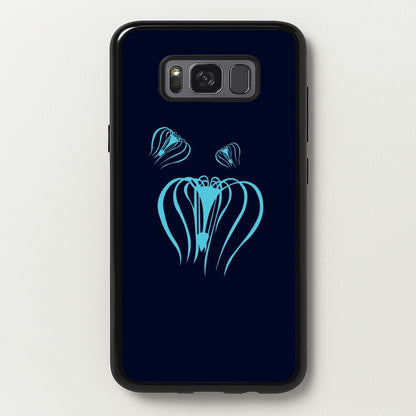 Tree Of Souls  - Avatar Phone Case for Galaxy S8