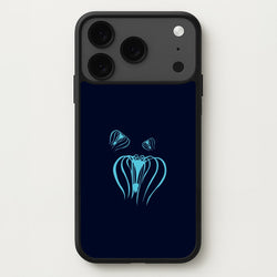 Tree Of Souls Phone Case for iPhone 17 Pro Max