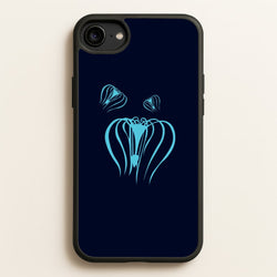 Tree Of Souls  - Avatar Phone Case for iPhone 6 / 7 / 8 / SE