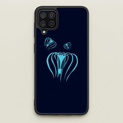 Tree Of Souls  - Avatar Phone Case for Galaxy A12