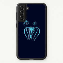Tree Of Souls  - Avatar Phone Case for Galaxy S22