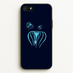 Tree Of Souls  - Avatar Phone Case for iPhone 5 / 5s / SE 2016