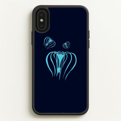 Tree Of Souls  - Avatar Phone Case for iPhone XS Max