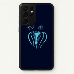 Tree Of Souls  - Avatar Phone Case for Galaxy S21 Ultra