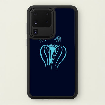Tree Of Souls  - Avatar Phone Case for Galaxy S20 Ultra
