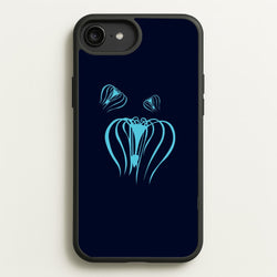 Tree Of Souls  - Avatar Phone Case for iPhone 6 Plus / 7 Plus / 8 Plus