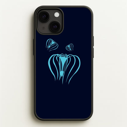 Tree Of Souls  - Avatar Phone Case for iPhone 13