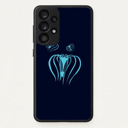 Tree Of Souls  - Avatar Phone Case for Galaxy A53