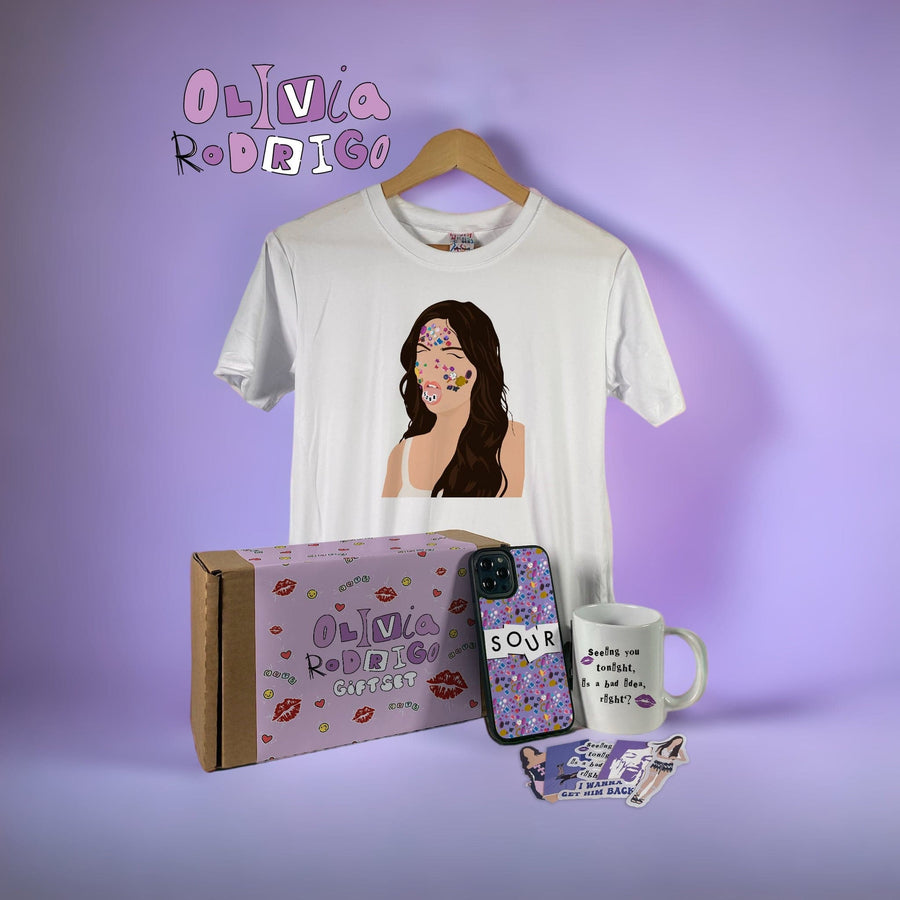 Olivia Gift Set