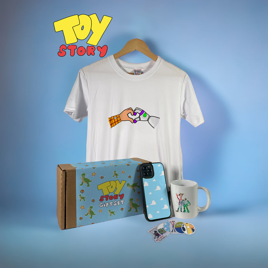 Toy Story Gift Set