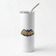 BatmanSkinny Tumblers