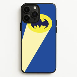 Bat Signal  - Batman Phone Case for iPhone 11 Pro Max