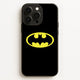 BatmanPhone Cases