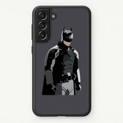 Black Bat Superhero  - Batman Phone Case for Galaxy S21FE