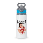 Boone Coachella Outfit  Active Water Bottle 2