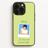 Benson Boone Phone Cases