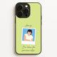 Benson BoonePhone Cases