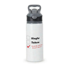 Mentally Dating Benson Active Water Bottle