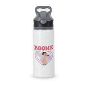 Boone Heart Active Water Bottle 1
