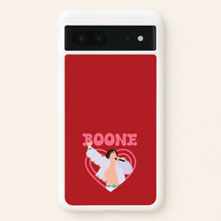 Boone Heart  - Benson Boone Phone Case for Google Pixel 7