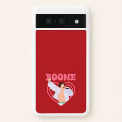 Boone Heart  - Benson Boone Phone Case for Google Pixel 8