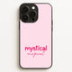 What's HotPhone Cases