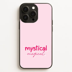 Mystical Magical Sparkles  - Benson Boone Phone Case for iPhone 12 Pro Max