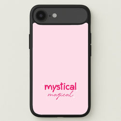 Mystical Magical Sparkles Phone Case for iPhone 17 Air