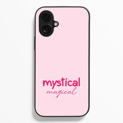 Mystical Magical Sparkles Phone Case
