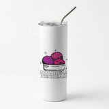 Benson Boone Skinny Tumblers