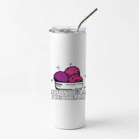 Moonbeam Icecream Skinny Tumbler