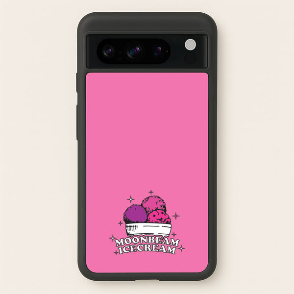Moonbeam Icecream  - Benson Boone Phone Case for Google Pixel 8 Pro
