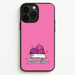 Moonbeam Icecream  - Benson Boone Phone Case for iPhone 11 Pro Max
