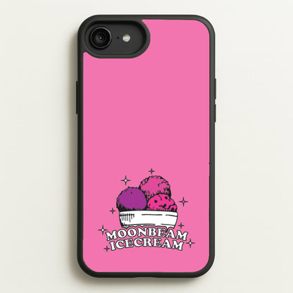 Moonbeam Icecream  - Benson Boone Phone Case for iPhone 6 Plus / 7 Plus / 8 Plus